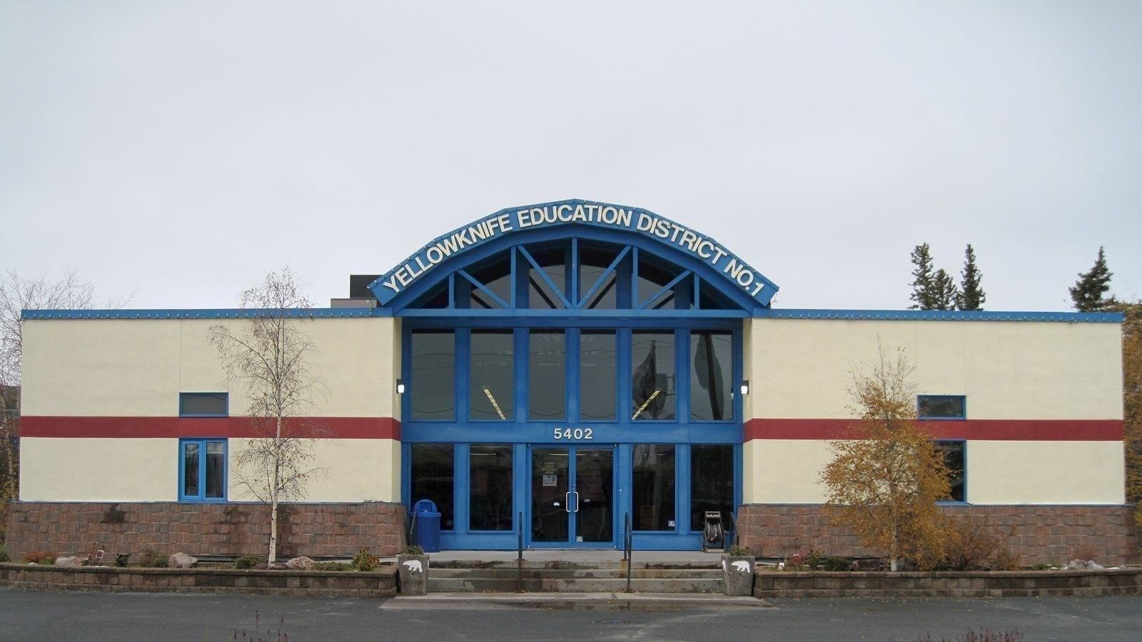 District Office